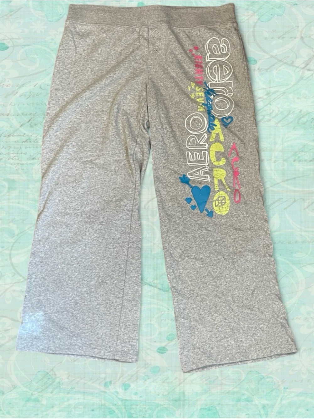 Aeropostale Sweatpants
